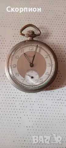 Джобен часовник - КIENZLE - ФР ГЕРМАНИЯ - ПРОМОЦИЯ, снимка 17 - Джобни - 48555384