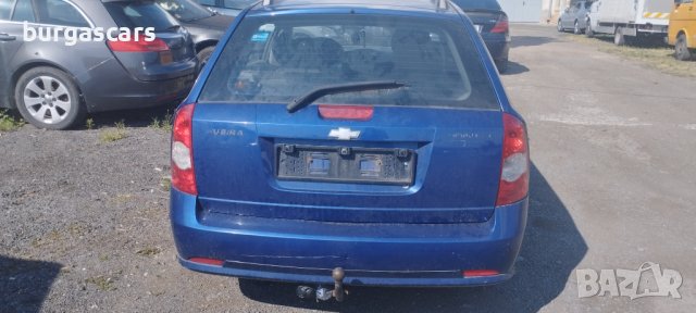 Chevrolet Nubira 2.0 TCDi-121к.с. на части, снимка 6 - Автомобили и джипове - 41289896