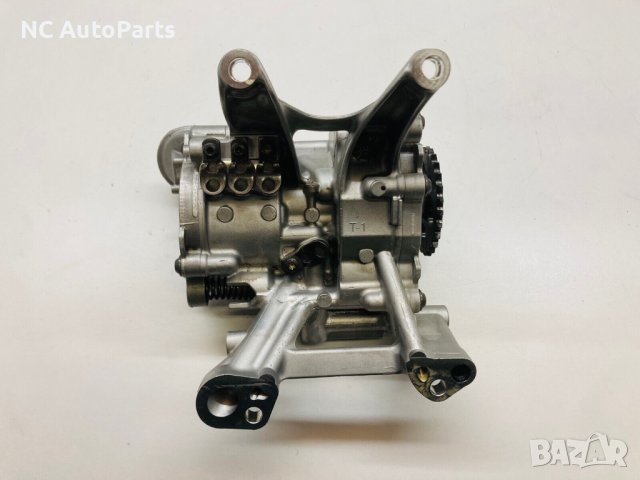 Маслена помпа за БМВ BMW 2 series Mini 2.0 бензин B48A20A 8631810 2019, снимка 5 - Части - 42636107