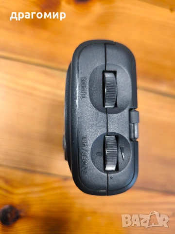 SONY 2 BANDS FM/AM RADIO ICF-303, снимка 6 - Радиокасетофони, транзистори - 53718084