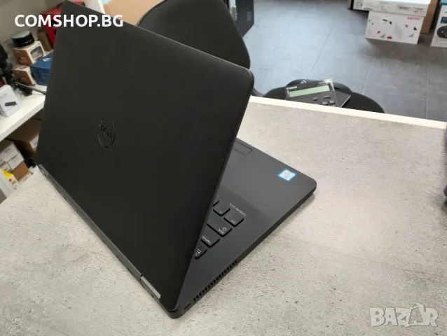 DELL Latitude E7470 NB, снимка 3 - Лаптопи за работа - 47258964