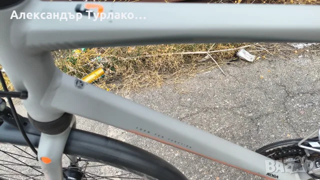 KOGA F3 5.0 full SLX, снимка 14 - Велосипеди - 56166865