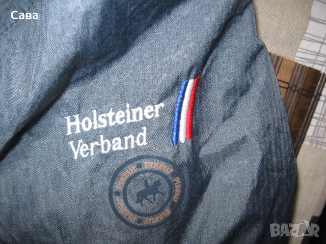 Зимно яке PIKEUR  дамско,Л, снимка 6 - Якета - 39758538