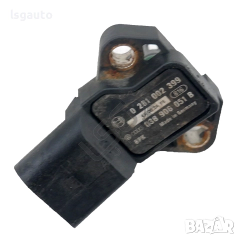 MAP сензор Volkswagen Golf VI 2008-2016 ID: 151391