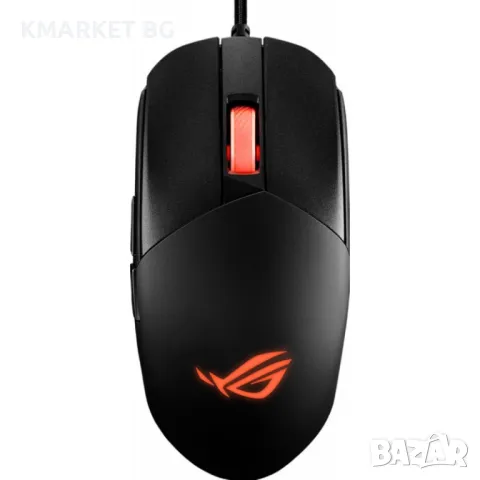 Asus ROG Strix Impact III Геймърска Мишка, снимка 1