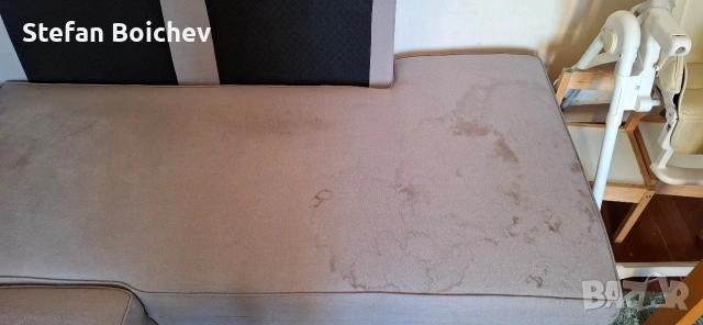 Пране на дивани HOT PROMO 🔥 , снимка 3 - Други услуги - 53569896