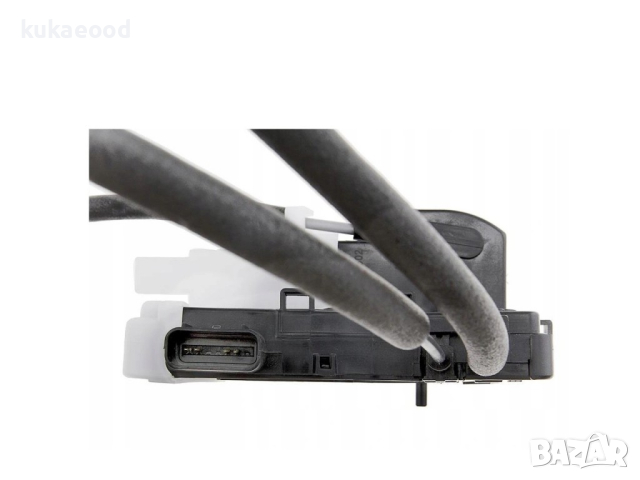 Брава за Hyundai ix35 (2009-2015) за задна лява врата, снимка 4 - Части - 44597177