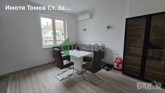 Луксозен двустаен апартамент в Топ Център , снимка 4 - Апартаменти - 52650556