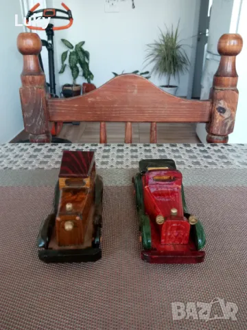 Мерцедес-Класика.Цената е за двете., снимка 3 - Колекции - 50278912