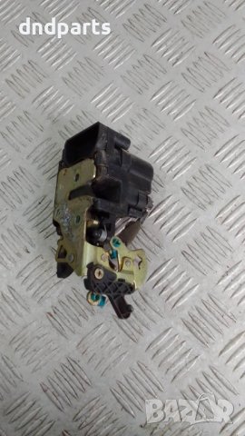 Брава врата Chevrolet Kalos 2004г.(задна лява)	