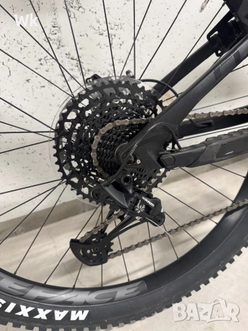 Cube stereo one77 pro, снимка 6 - Велосипеди - 53829363