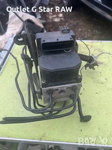 Помпа да АБС за ауди а4 б5 фейс