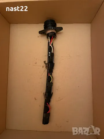 Окабеляване за Инжектори Дюзи за Дизел VW Seat Skoda Audi