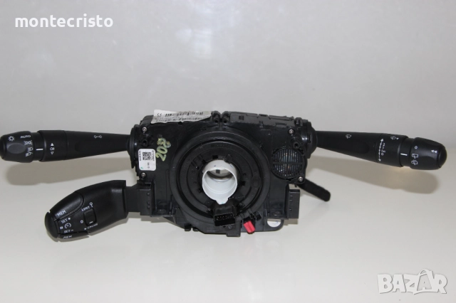 Лентов кабел Peugeot 208 (2019-2023г.) 98351983ZD04 автопилот лост светлини 98351983ZD