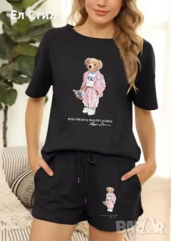 ⭐️Дамски комплект Цена 40.00лв Размери xs s m l xl xxl , снимка 5 - Комплекти - 50265279