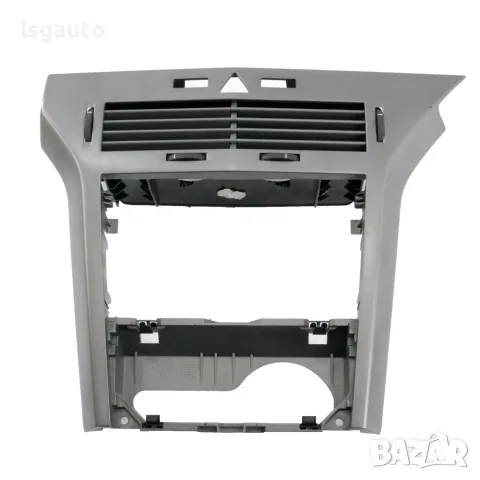 Духалки парно средна конзола табло Opel Astra H (A04) 2004-2014 ID: 164141 OEM 24465731