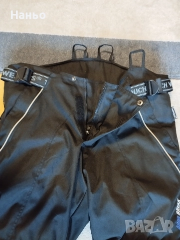 Мото панталон-TOUCH WEARS!Размер-L, снимка 4 - Мотоциклети и мототехника - 52797389