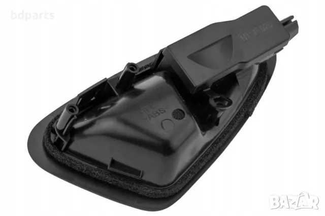 Вътрешна дръжка за задна лява врата Seat Ibiza 6J IV 2009-2012, Сив, снимка 2 - Части - 56141152