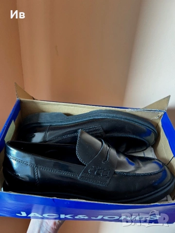 Jack & Jones мъжки обувки 