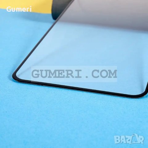 Xiaomi Redmi A2  Протектор За Целия Диспле Full Glue, снимка 5 - Фолия, протектори - 42650376