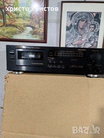 Дек UHER UCT252CR