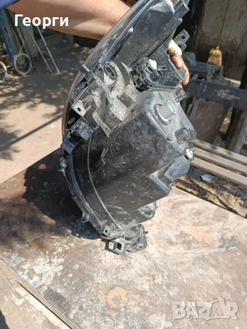 Оригинален ляв Full LED фар Mazda CX-5, снимка 6 - Части - 56130291