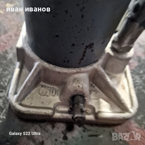 Нов Маслен Крик, снимка 9 - Индустриална техника - 44601252