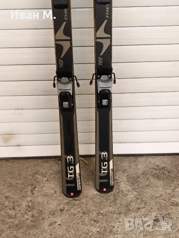 Ски Blizzard 170 см , снимка 3 - Зимни спортове - 53150225