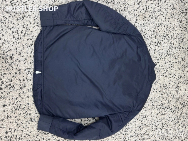 Мъжко яке ACNE STUDIOS BOMBER JACKET.Размер S, снимка 5 - Якета - 52554013