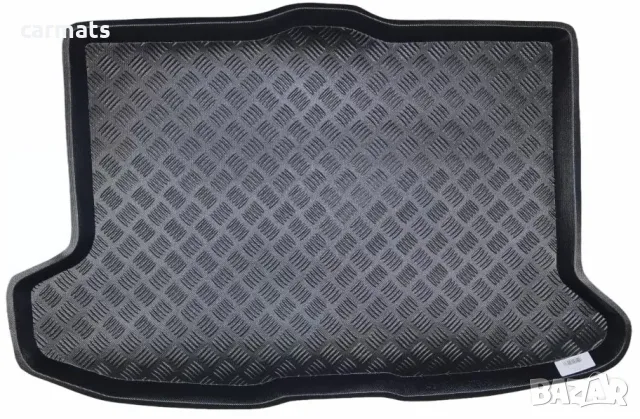 Стелка за багажник Rezaw-Plast за Volvo C30 (2007+)