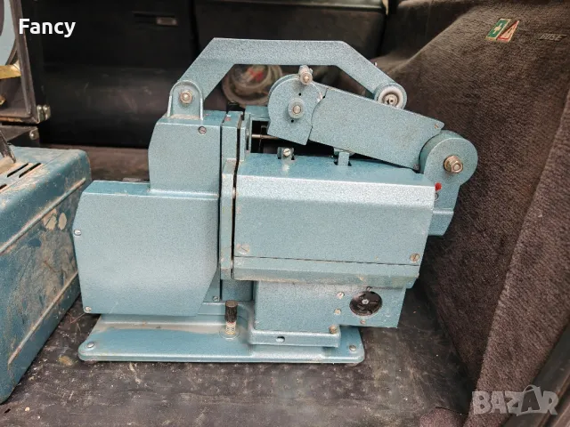 Комплект 16 мм камера Украйна 7, снимка 16 - Антикварни и старинни предмети - 49508510