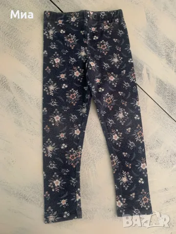 Детски клинчета, дънки за момиченце по 10лв , снимка 3 - Детски клинове - 49729532