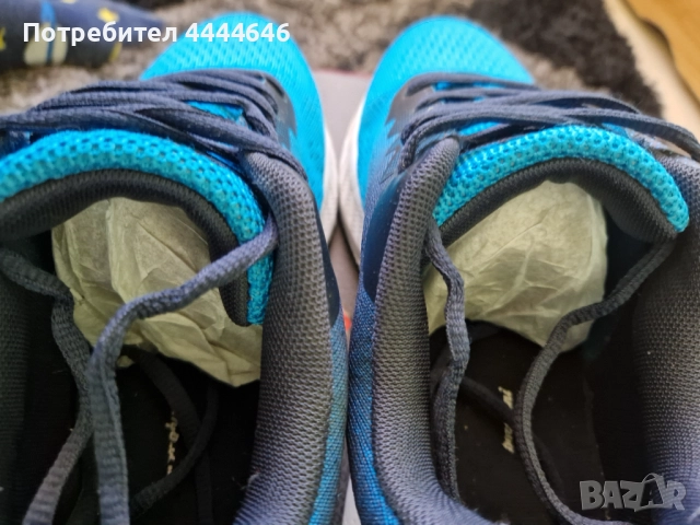 Tonino Lamborghini маратонки, снимка 4 - Спортни обувки - 51735345