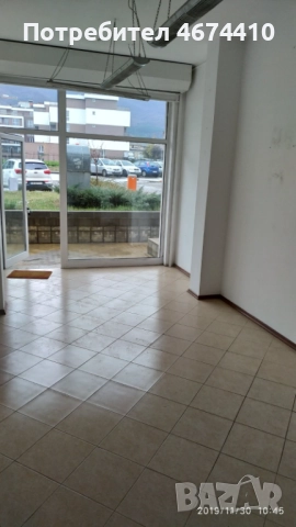 Дава под наем собствен имот, снимка 2 - Магазини - 52732122