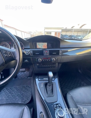 BMW 320 2.0d 184hp N47D20C НА ЧАСТИ, снимка 16 - Автомобили и джипове - 51659884