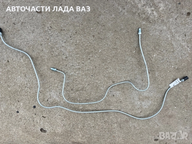 Голямо разнообразие от авточасти за ваз Лада Жигули , снимка 2 - Части - 52646559