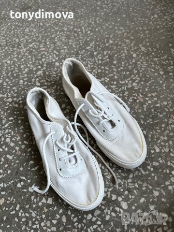 Използвани Дамски обувки, снимка 4 - Дамски боти - 12952461