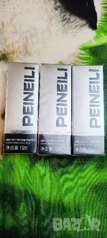 Спрей против преждевременна еякулация с естествени съставки Peineli, снимка 1