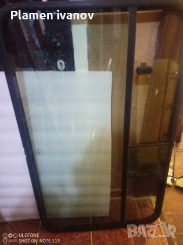  Странични прозорци за кемпер каравана, снимка 2 - Аксесоари и консумативи - 44597315