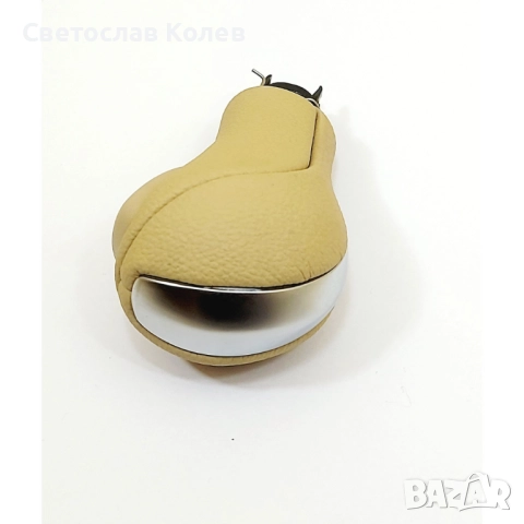 Топка Скоростен Лост Бежова за Infiniti EX35 EX37 FX35 FX37 FX50 G25 G37 Q40 Q60 QX50 QX56 QX70, снимка 4 - Аксесоари и консумативи - 52793597