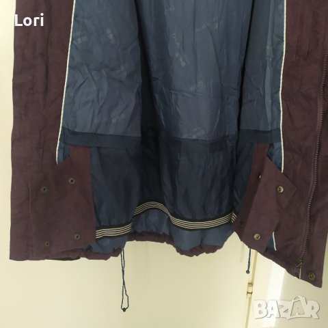 Удобно и практично дамско яке , снимка 5 - Якета - 44225161