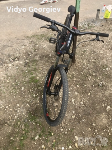 Rockrider st 530, снимка 2 - Велосипеди - 55890407