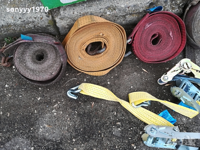 тир колан и тресчотка 30лв 1403221543, снимка 3 - Аксесоари и консумативи - 36101888