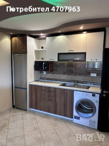 Двустаен - Изгрев, снимка 3 - Апартаменти - 53712666