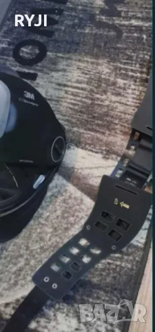 Заваръчна маска Speedglas 9100 air с 9100xx, снимка 3 - Други машини и части - 50406006