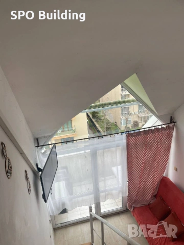 продам студия , снимка 9 - Апартаменти - 53493027