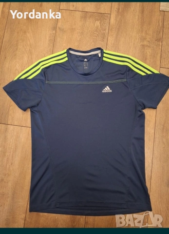 Тениски Adidas i Nike, снимка 2 - Тениски - 53448306