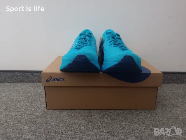 Asics Обувки за бягане Gel-Kayano 29, 42 EU, снимка 2 - Спортни обувки - 47542187