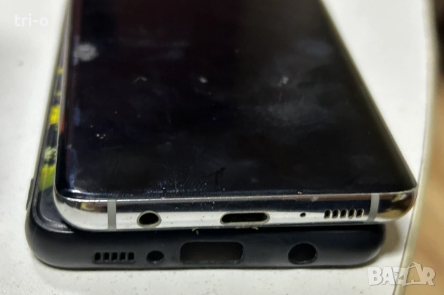 Samsung Galaxy S10 - за части счупен дисплей, снимка 4 - Samsung - 52789685