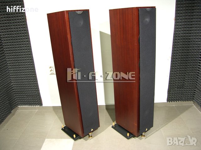 ТОНКОЛОНИ  Triangle naia 260 , снимка 13 - Тонколони - 42636204